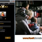 ooVoo.۳.۰.۴.۳۸.Final نرم افزار کنفرانس ویدوئی قدرتمند