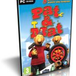 دانلود بازی زیبای پت و مت pat and mat برای pc