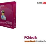 دانلود نرم افزار رفع مشکلات و هنگ های کامپیوتر PGWare.PCMedik.۸.۳.۹.۲۰۲۰