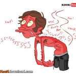 سرطان پوست در افراد دارای پوست روشن بیشتر رخ می هد