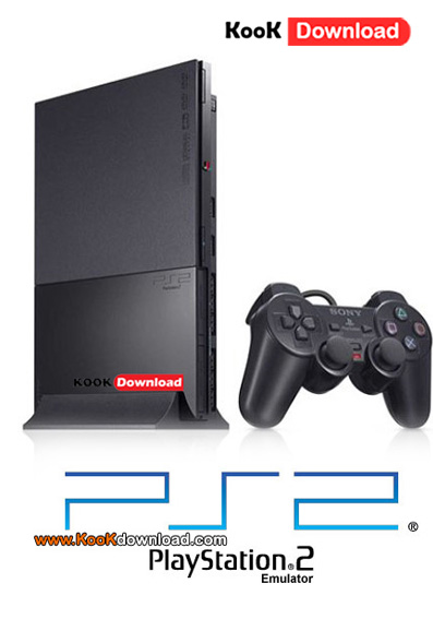 نرم افزار شبیه ساز Playstation 2 – بازیهای PS2 در کامپیوتر