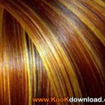 رنگهای آرایشی مو با موها چه می کند؟