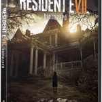 دانلود بازی Resident Evil ۷ Biohazard برای Pc