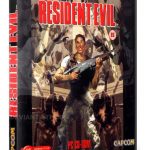 دانلود بازی کامپیوتر Resident Evil ۱