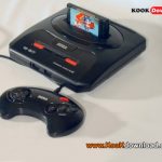 امولاتور اجرای بازیهای سگا در کامپیوتر Fusion۳۶۴-sega