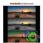 دانلود نرم افزار  Harald Meyer ShaderFX Camera v۲.۰