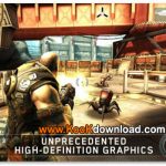 دانلود بازی موبایل آندروید SHADOWGUN