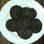 طرز تهیه شامی بابلی