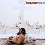 آیا شنا در آب‌های یخ‌زده به سلامتی بدن کمک می‌کند؟