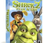 دانلود بازی Shrek ۲ شرک ۲ برای کامپیوتر