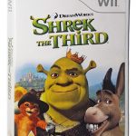 دانلود بازی Shrek ۳ شرک ۳