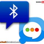ارسال اس ام اس با بلوتوث برای موبایل  مجانی