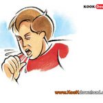 اگر دائم سرفه می‌کنید چه باید کرد