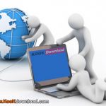 افزایش سرعت دانلود فایل در اینترنت