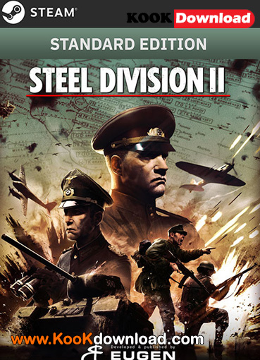 اخبار بازی Steel Division 2