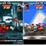 بازی جدید موبایل تکن به نام Tekken Mobile Bluetooth