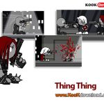 دانلود بازی شلیک و حرکت به جلو Thing Thing ۳