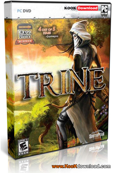 game Trine