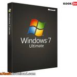 دانلود نسخه نهایی و فاینال ویندوز ۷ Ultimate نسخه Retail تاریخ ۲۲ اکتبر