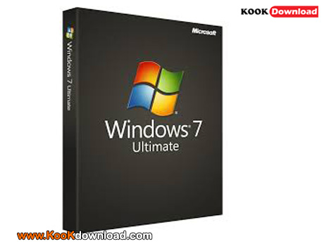 دانلود نسخه نهایی و فاینال ویندوز ۷ Ultimate نسخه Retail تاریخ ۲۲ اکتبر
