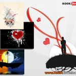 مجموعه ای از ۲۵ وکتور پس زمینه زیبا