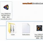 آموزش نصب پلاگین وی ری V-ray