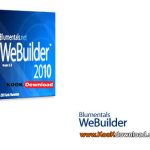 کدنویسی و ویرایش کدهای وب سایت توسط Blumentals WeBuilder ۲۰۱۰ ۱۰.۲.۰.۱۲۱