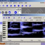 دانلود قویترین نرم افزار تبدیل فرمتهای صوتی به midi و که فرمت پر کاربردیست