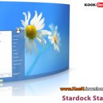 اضافه کردن منوی استارت به ویندوز ۸ – StartMenu۸