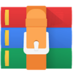 WinRAR ۵.۹۰ Final – Farsi – Portable فشرده سازی فایل