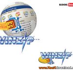 معروف ترین و قدیمی ترین نرم افزار فشرده ساز WinZip Pro v۱۴.۰.۸۶۵۲