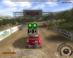 Xpand Rally 01