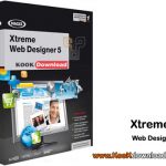 طراحی حرفه ای وب با MAGIX Xtreme Web Designer v۵.۰.۱۰۳۵۴