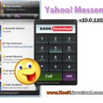 بهترین پیام رسان دنیا Yahoo! Messenger v۱۰.۰.۱۱۰۲ Final